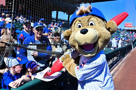 From Taboo to Icon: The Cubs Mascot's Reproductive Organ in Pop Culture